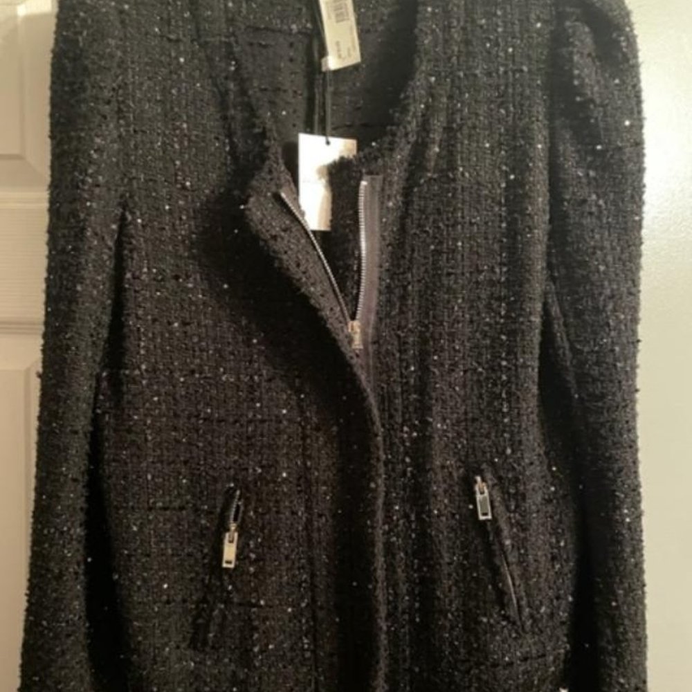 Generation Love Moto Style Blazer/Jacket